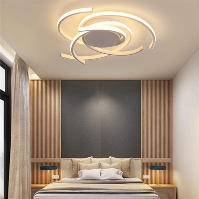 LED Flush Mount