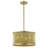 Connally 4 - Light Shaded Pendant