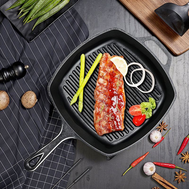 Non-Stick Frying Pan