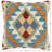 Geometric Throw Pillow