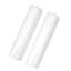 Unscented Pillar Candle