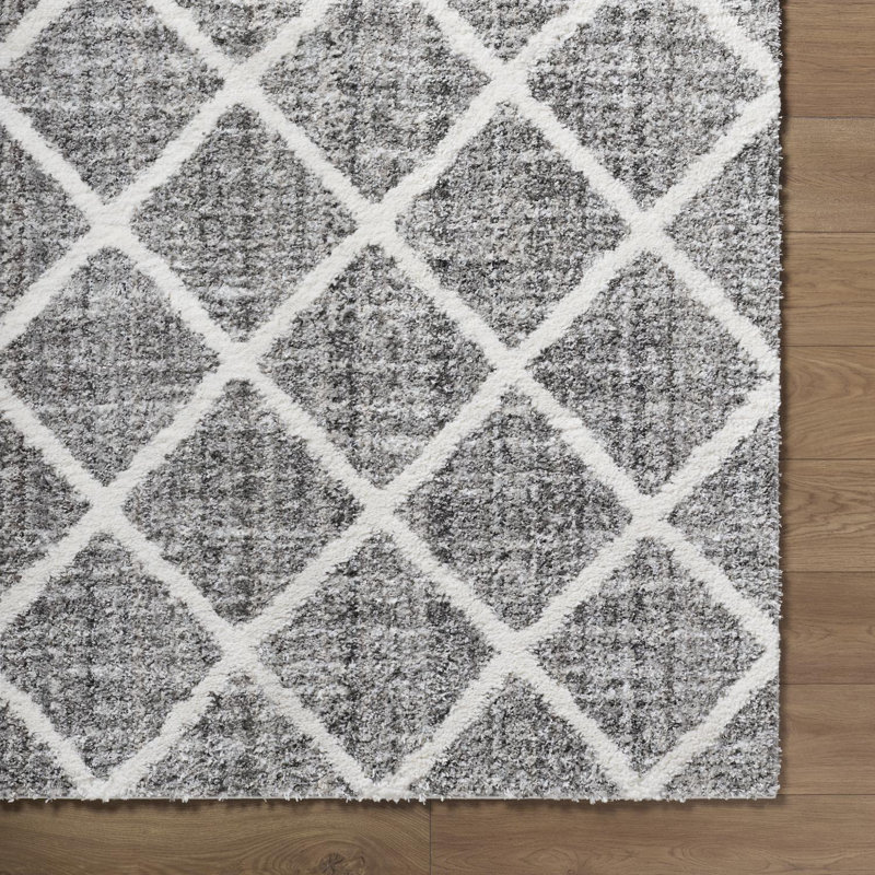 Honour  Machine Woven Area Rug