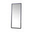 Miroir contemporain pleine longueur