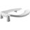 Elongated Toilet Seat