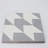 Oujda 8" x 8" Cement Patterned Wall & Floor Tile-40181094