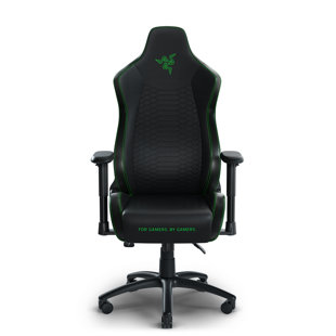 Fauteuil de jeu PC et de course