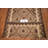 Kilim Reversible Wool Area Rug 3x5