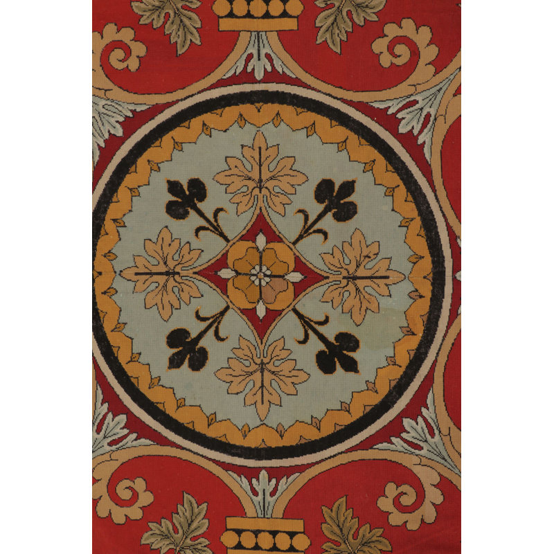 One-of-a-Kind 9'7" X 14'5" Area Rug