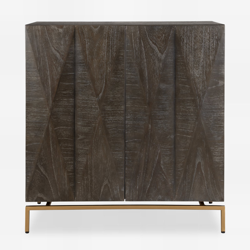  Armoire 2 portes Clare