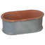Window Box Handmade Ceramic Planter-217378048-217378050