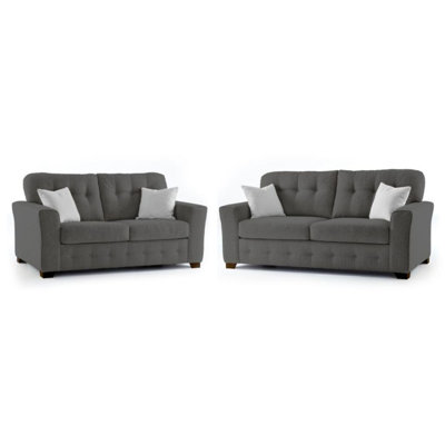Scotland 2 - Piece Living Room Set