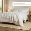 Couverture de lit 100% coton Waffle Weave-125401270-125401272