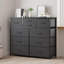 Commode double 39 tiroirs Lothair-313161912