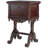 Lady Rebecca Victorian End Table
