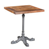 Gallant Wooden Bistro Table