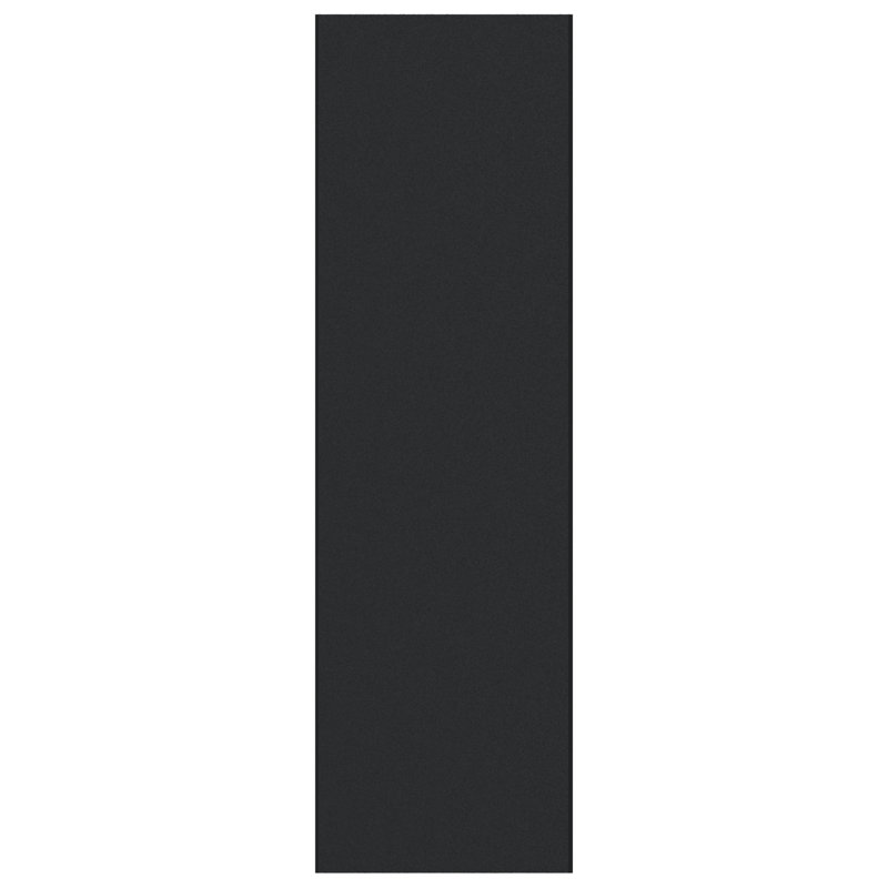 Non-Slip Doormat, Black, 120 x 400 cm