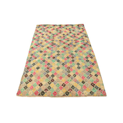 4x6 Peter Multi Rug