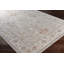 Tapis oriental beige / orange / ivoire Finnlagh-1683497666