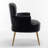 Ramisa Velvet Armchair-1334312682