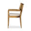 Britt Upholstered Arm Chair-590366558