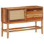 Fasano 118cm Sideboard