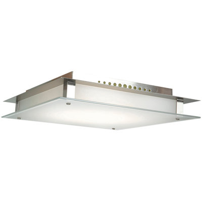 Retha Flush Mount