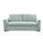 78"3 In 1 Convertible Sleeper Sofa Bed-778520965
