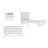Breshay Solid Wood Piece Bedroom Set-70773443