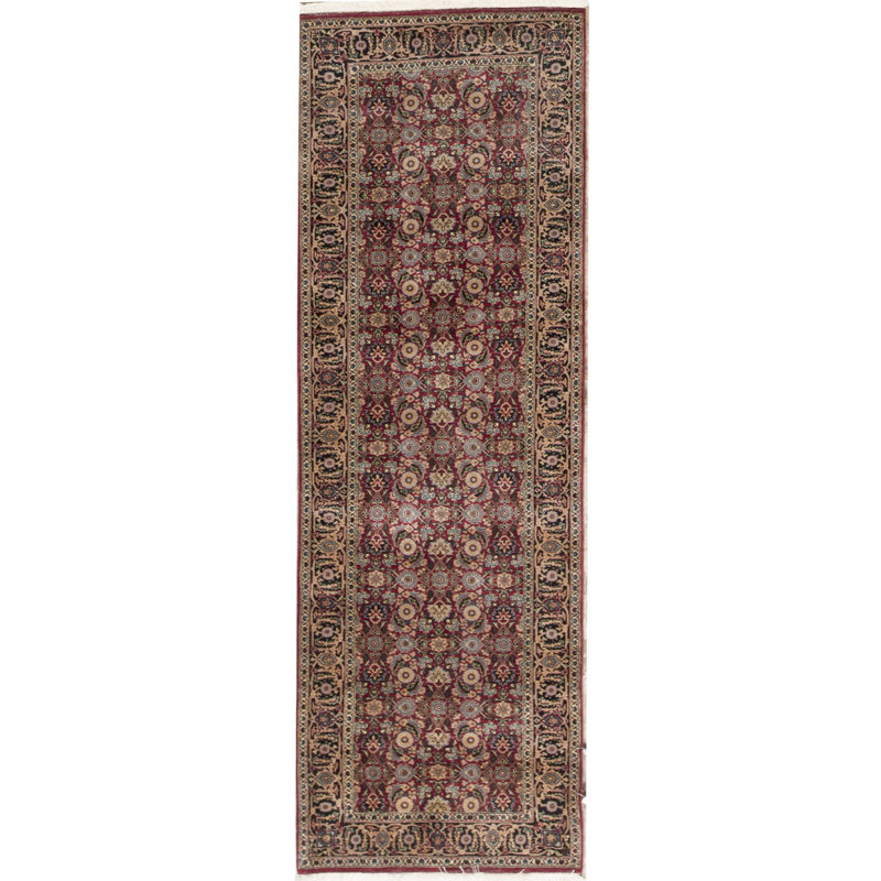 Herati One-of-a-Kind 2'7" X 7'9" Area Rug
