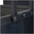 Leather Handmade Decorative and Functional Storage Basket with Handles
