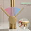 Robinet de cuisine Consoling Gold