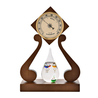 Votaw 27cm Weather Station