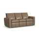 Elara Power Reclining Sofa