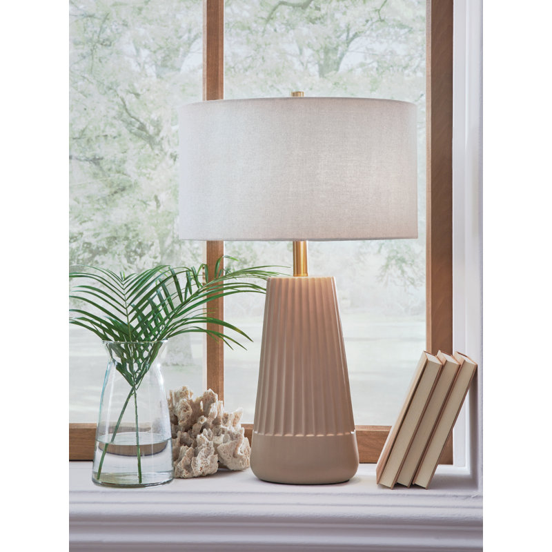 Lampe de table Dellner