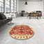 Tapis abstrait moderne 3543-1284504737