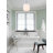 Drinkard Glass Flush Mount-1575327208-1575327209