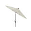 Parasol extérieur en polyester 104 po Natalie-29305870-106913100