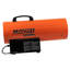 Heatfast Portable Construction Lp Gas Forced Air 160k Btu Heater 