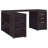 Tona 3-Drawer L-Shape Computer Desk-755349443