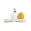 Tablette de douche murale en acier inoxydable-760133782