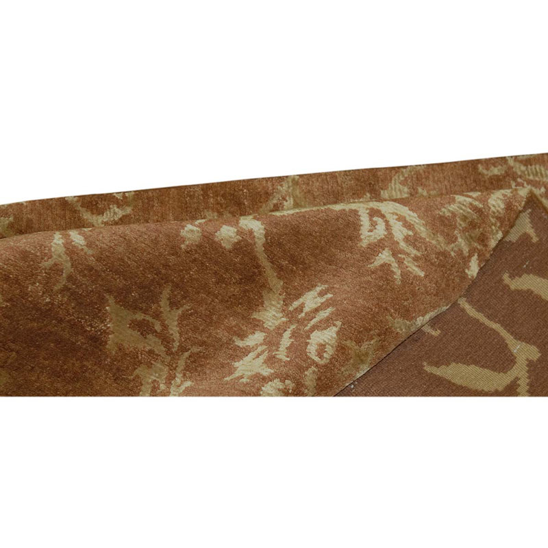 Floral Area Rug