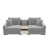 Gris chenille est en rupture de stock