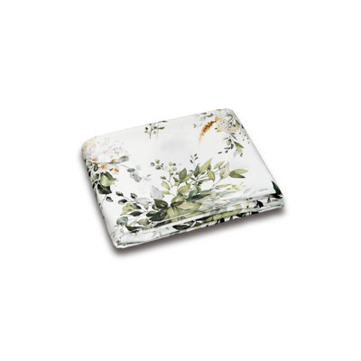 Verdiana Print Duvet Cover