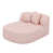 Rose est en rupture de stock