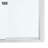 Astoria 76" H Framed Sliding  Pivot Shower Door with 5/16" Clear Glass-99084502