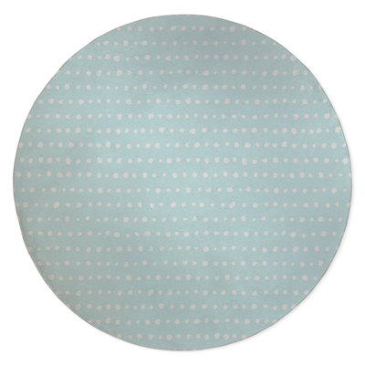 Tapis de jeu Dot Row