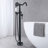 Freestanding Freestanding Tub Filler with Diverter-51835177