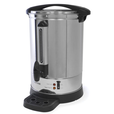 Stainless Steel Automatic Shutoff Kettle