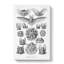 Study Of Bats by Ernst Haeckel - Wrapped Canvas-61837735
