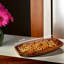 Alpen Home Flaherty Wood Divided Serving Dish